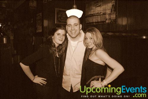 Photo from Winterfest @ McFadden's