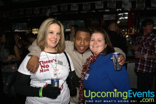 Photo from Winterfest @ McFadden's