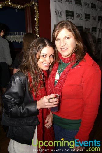 Photo from Winterfest @ McFadden's