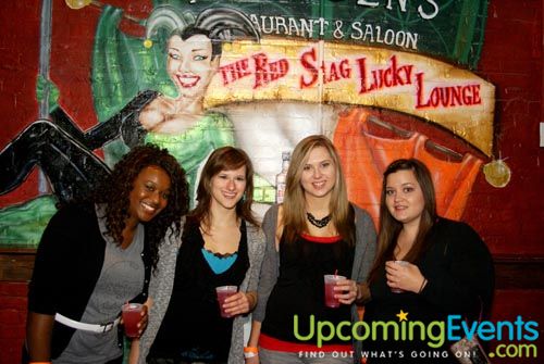 Photo from Winterfest @ McFadden's