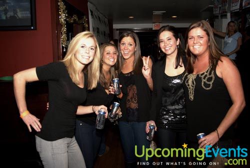 Photo from Winterfest @ McFadden's