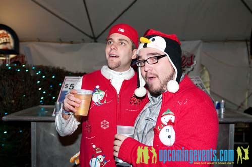 Photo from 4th Annual Winterfest in Philly 2009