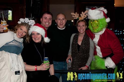 Photo from 4th Annual Winterfest in Philly 2009