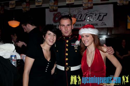 Photo from 4th Annual Winterfest in Philly 2009