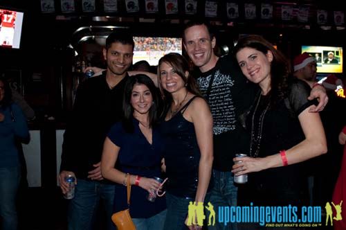 Photo from 4th Annual Winterfest in Philly 2009