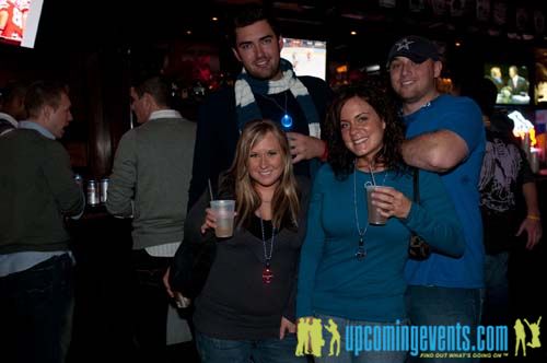 Photo from 4th Annual Winterfest in Philly 2009