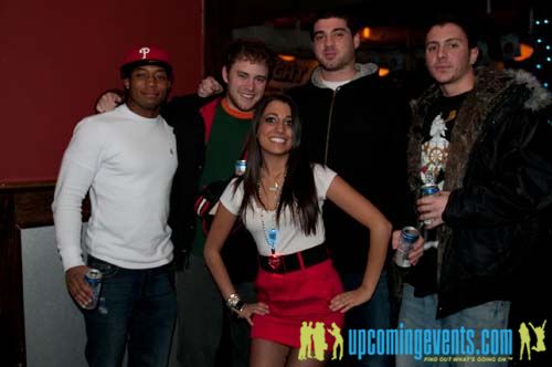 Photo from 4th Annual Winterfest in Philly 2009