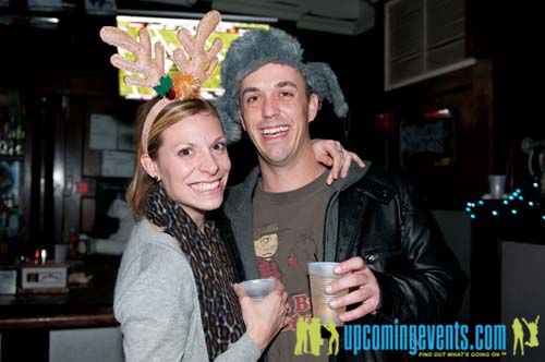 Photo from 4th Annual Winterfest in Philly 2009