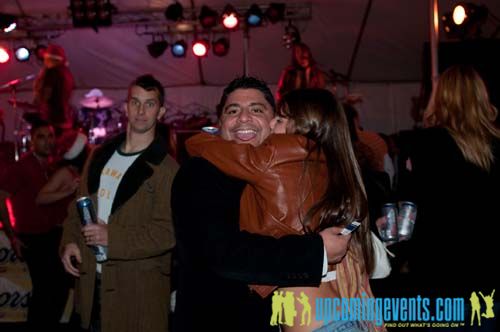 Photo from 4th Annual Winterfest in Philly 2009