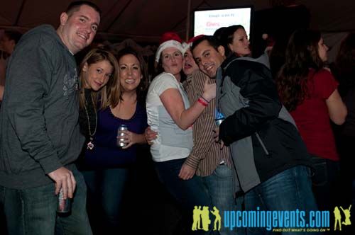 Photo from 4th Annual Winterfest in Philly 2009