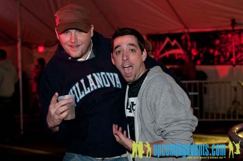 Photo from 4th Annual Winterfest in Philly 2009