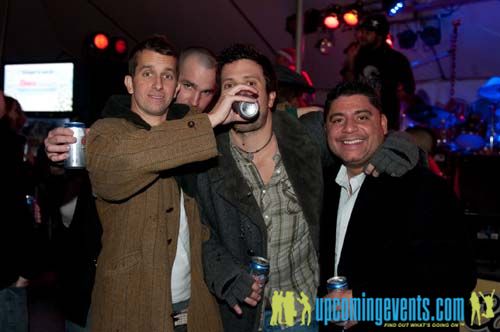 Photo from 4th Annual Winterfest in Philly 2009