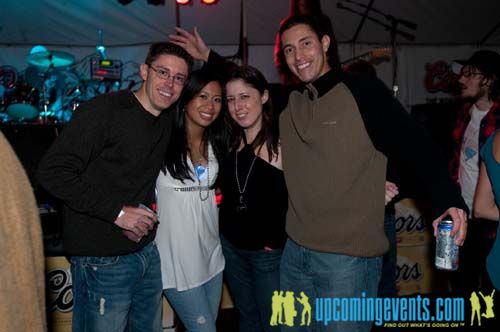 Photo from 4th Annual Winterfest in Philly 2009