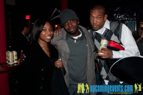 Photo from 4th Annual Winterfest in Philly 2009