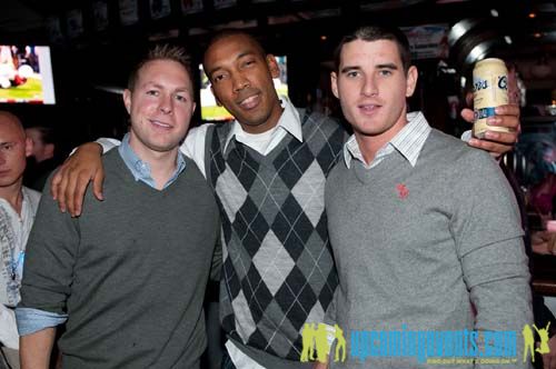 Photo from 4th Annual Winterfest in Philly 2009