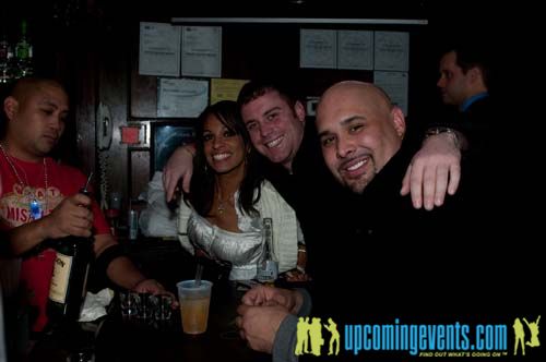 Photo from 4th Annual Winterfest in Philly 2009