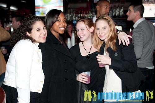 Photo from 4th Annual Winterfest in Philly 2009