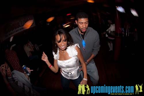 Photo from 4th Annual Winterfest in Philly 2009