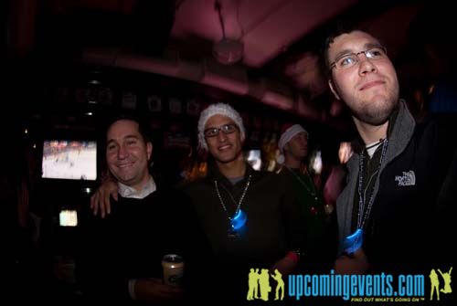 Photo from 4th Annual Winterfest in Philly 2009