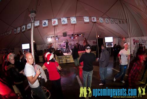 Photo from 4th Annual Winterfest in Philly 2009