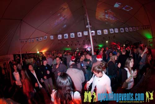 Photo from 4th Annual Winterfest in Philly 2009