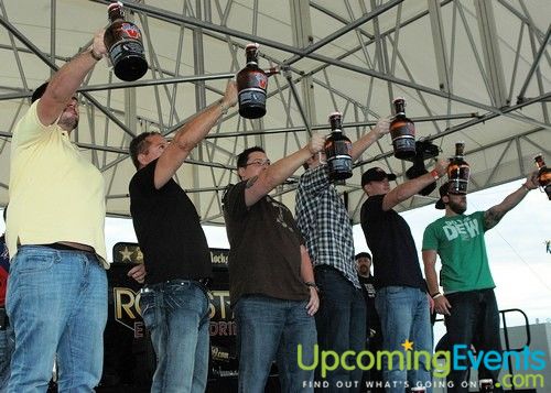 Photo from Xtoberfest 2012  Contests