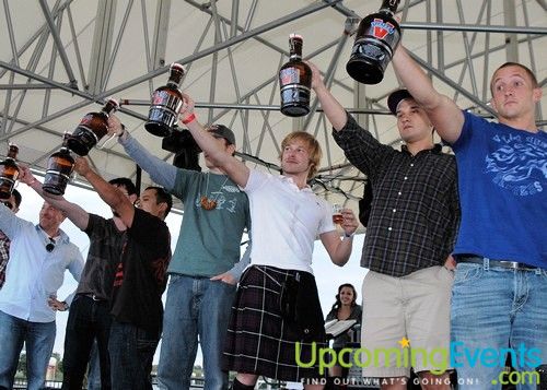 Photo from Xtoberfest 2012  Contests