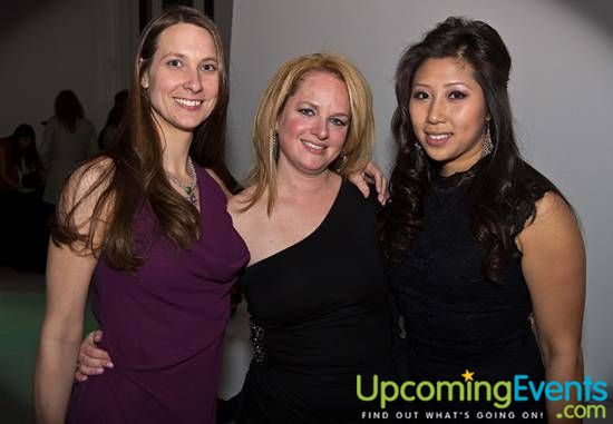 Photo from The Young Professionals Ball at TRUST