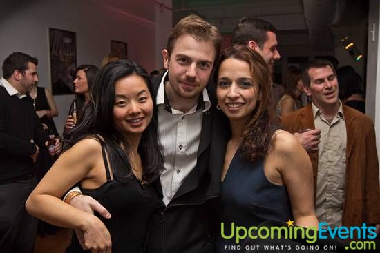 Photo from The Young Professionals Ball at TRUST