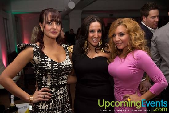 Photo from The Young Professionals Ball at TRUST