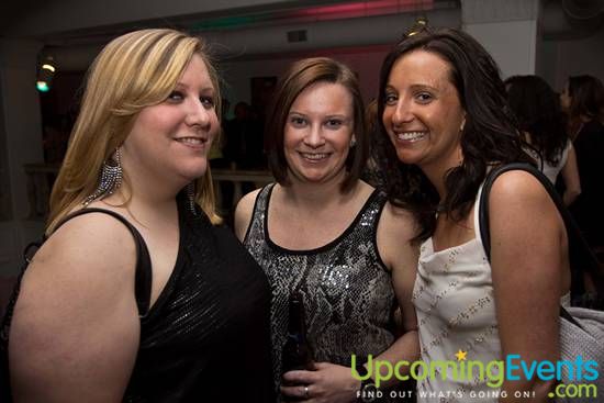 Photo from The Young Professionals Ball at TRUST