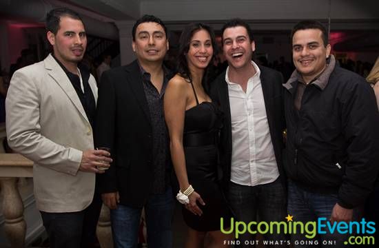 Photo from The Young Professionals Ball at TRUST