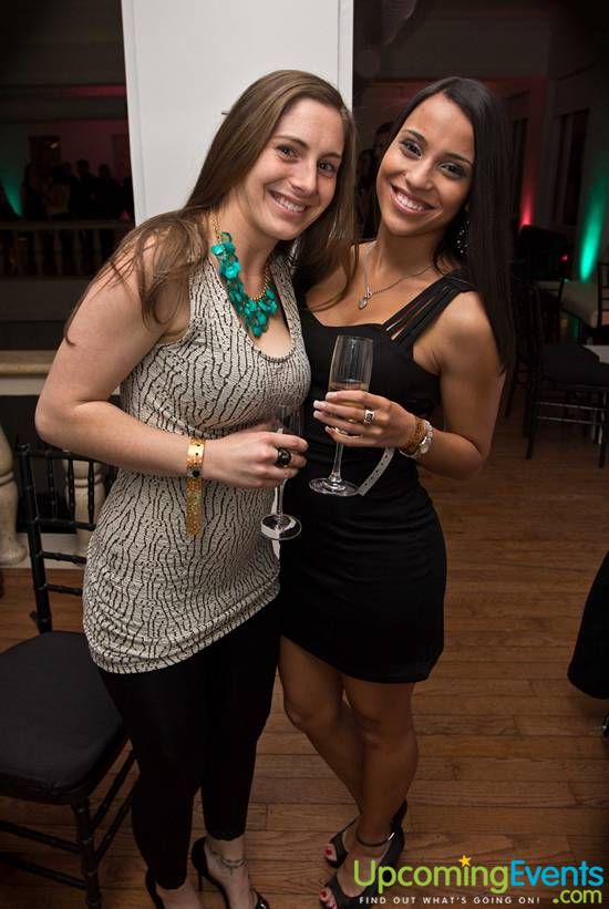 Photo from The Young Professionals Ball at TRUST