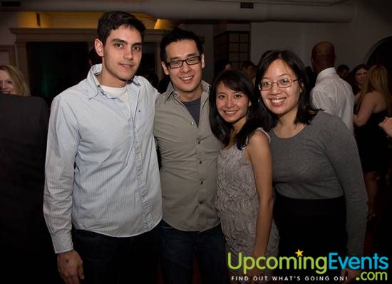 Photo from The Young Professionals Ball at TRUST