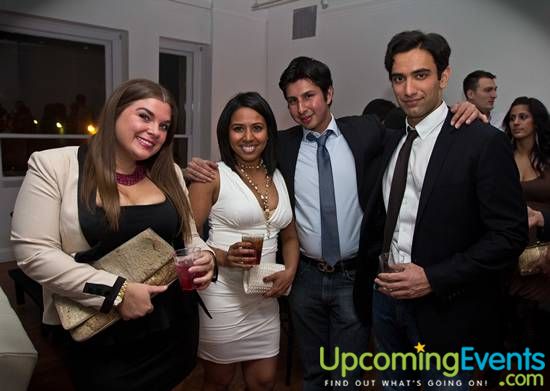 Photo from The Young Professionals Ball at TRUST