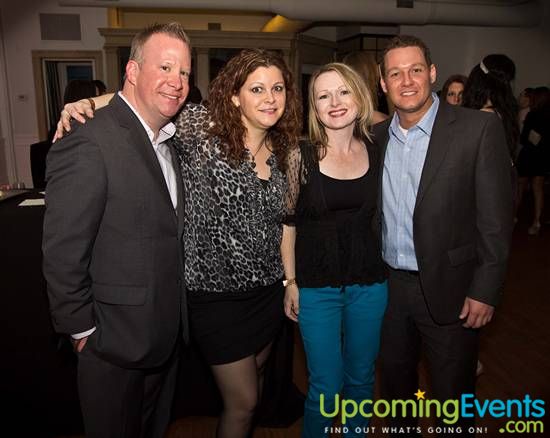 Photo from The Young Professionals Ball at TRUST