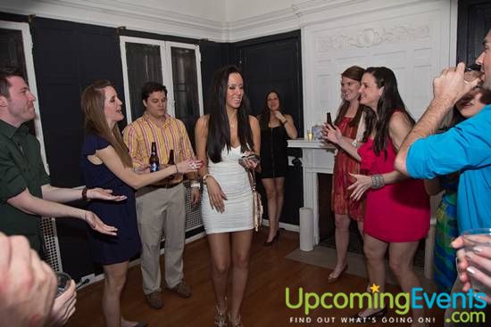 Photo from The Young Professionals Ball at TRUST