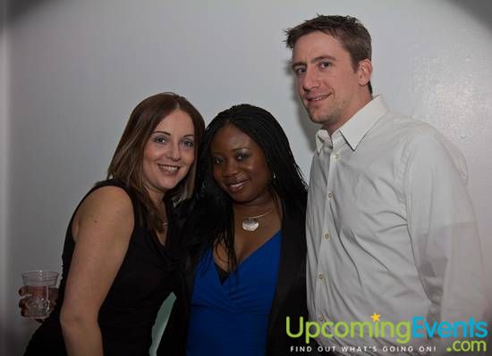 Photo from The Young Professionals Ball at TRUST