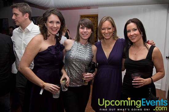 Photo from The Young Professionals Ball at TRUST