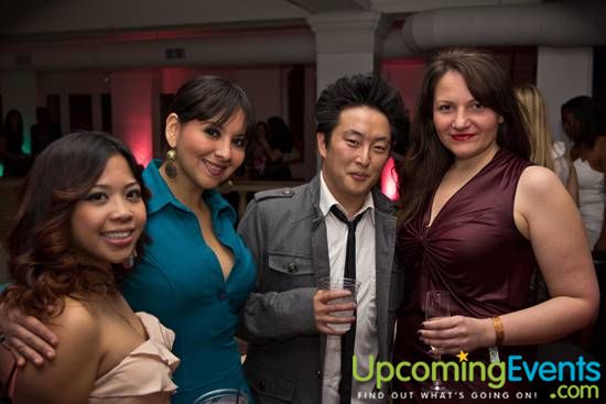 Photo from The Young Professionals Ball at TRUST