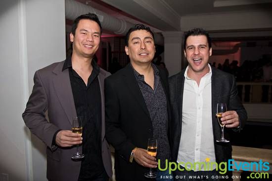 Photo from The Young Professionals Ball at TRUST