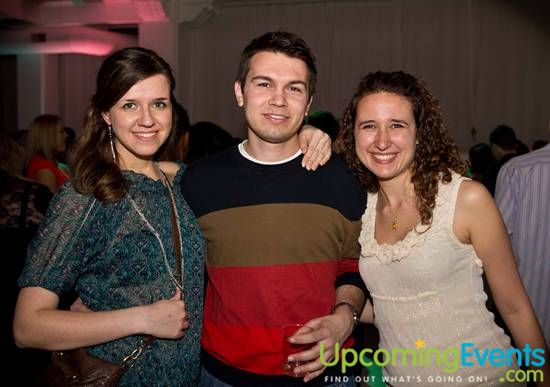 Photo from The Young Professionals Ball at TRUST