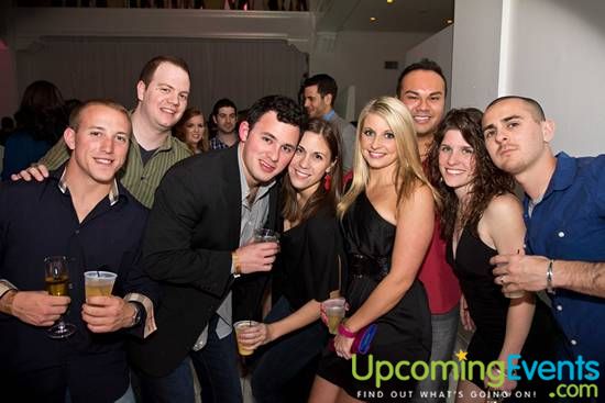 Photo from The Young Professionals Ball at TRUST