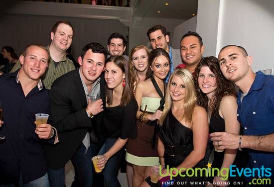 Photo from The Young Professionals Ball at TRUST