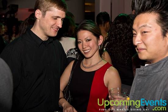 Photo from The Young Professionals Ball at TRUST