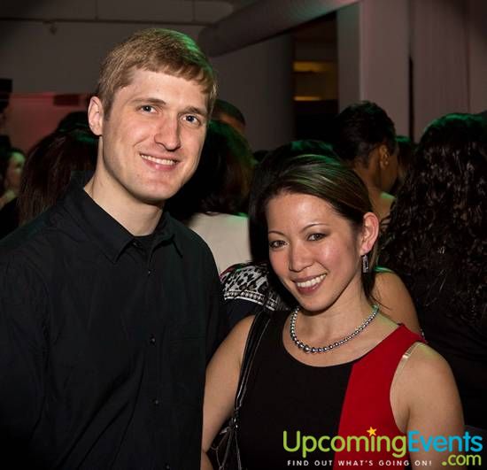 Photo from The Young Professionals Ball at TRUST