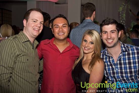 Photo from The Young Professionals Ball at TRUST