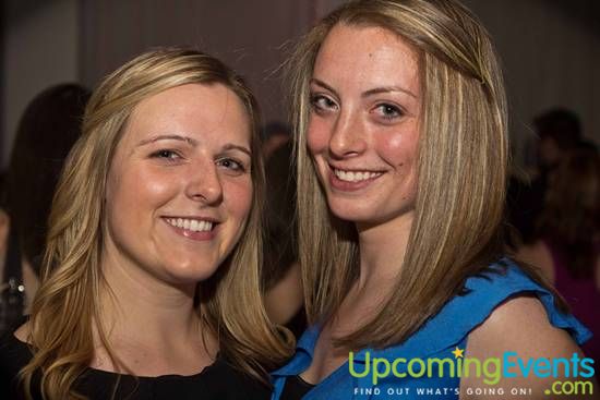 Photo from The Young Professionals Ball at TRUST