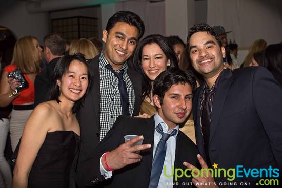 Photo from The Young Professionals Ball at TRUST