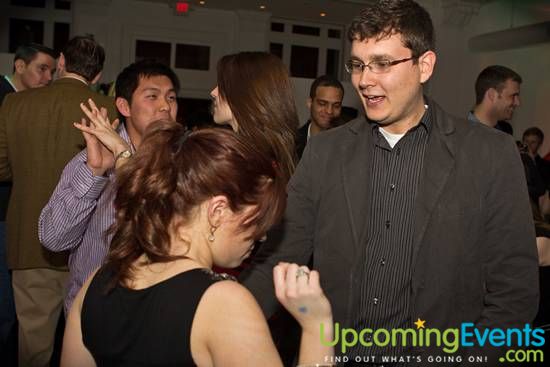 Photo from The Young Professionals Ball at TRUST